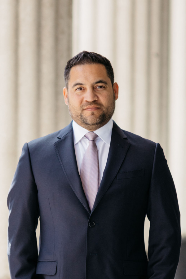 San Diego Criminal Defense Attorney Peter Blair