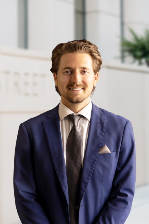 San Diego Criminal Defense Lawyer Joe Seipel