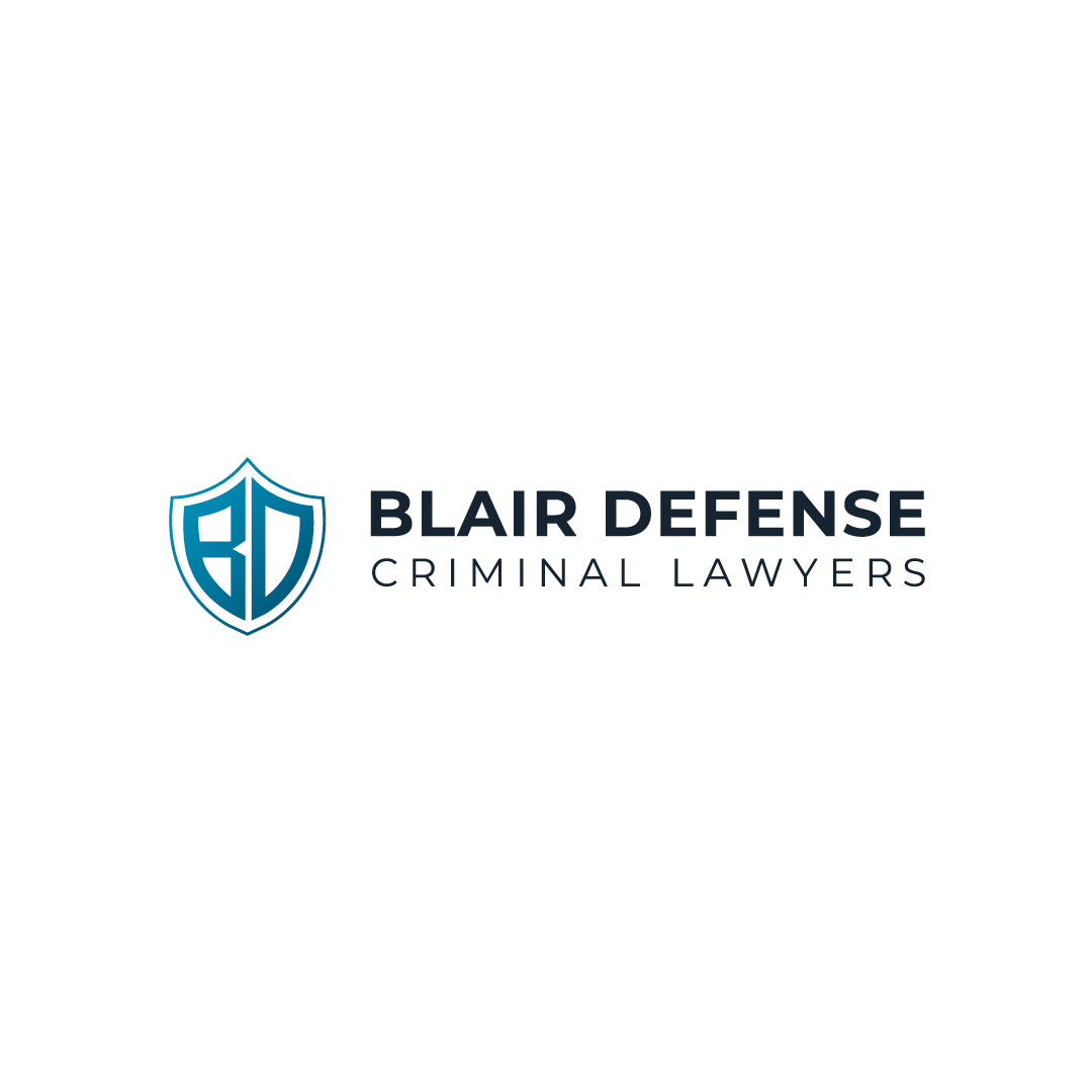 Blair Defense Criminal Lawyers