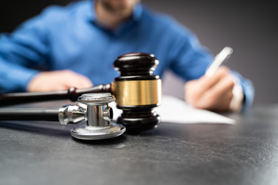 Consent Laws in California