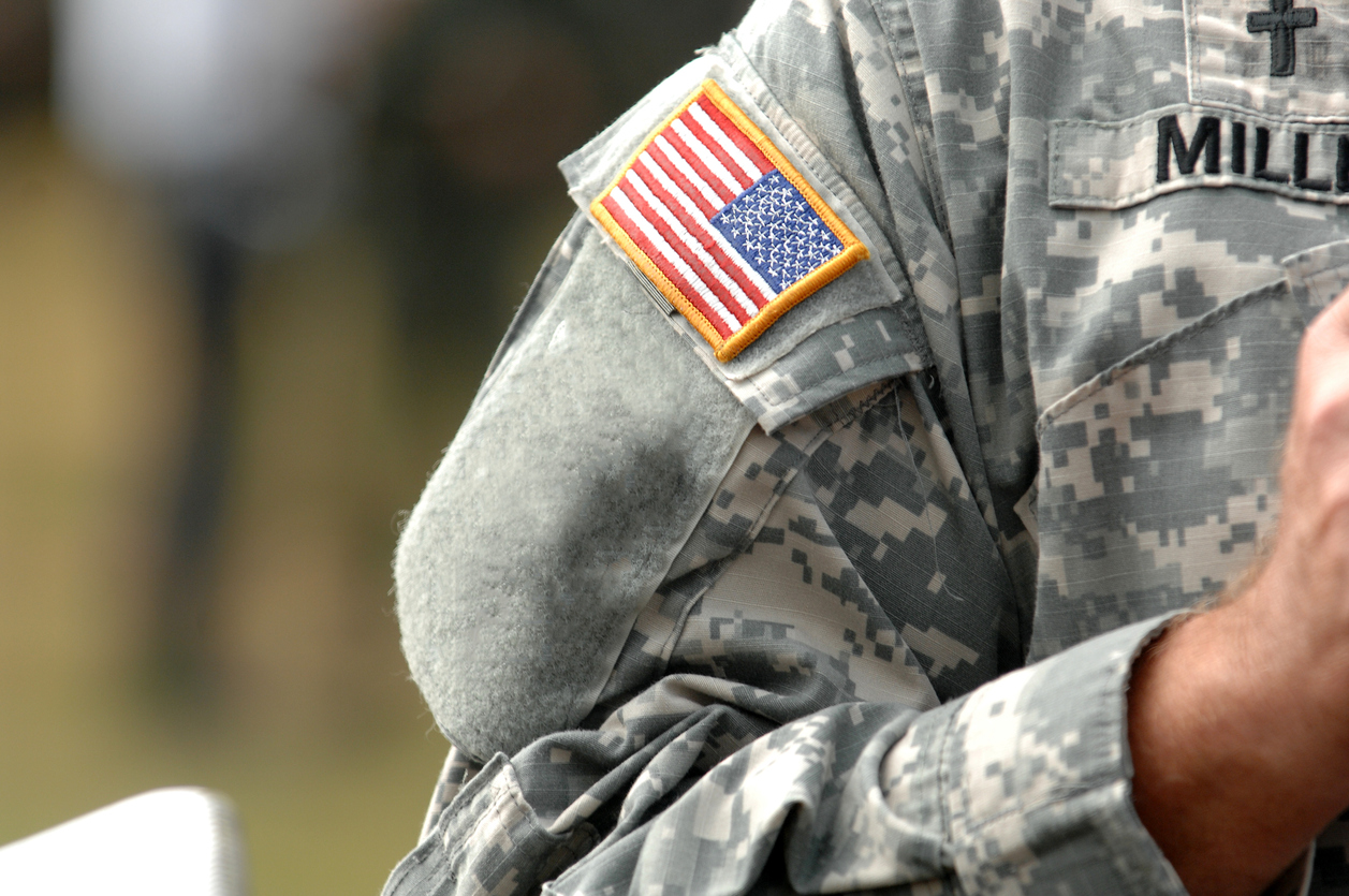 Ex-Marine, Assault