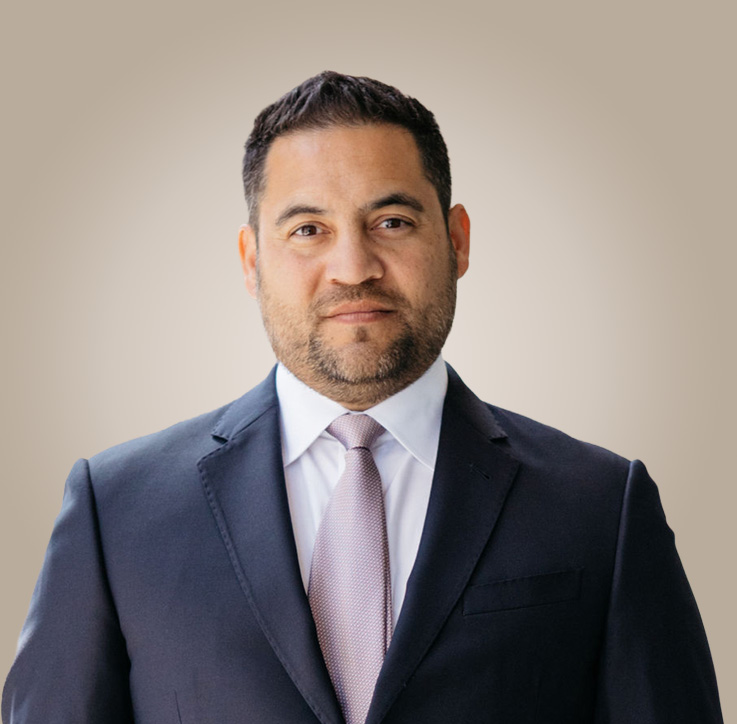 San Diego Criminal Defense Attorney Peter Blair