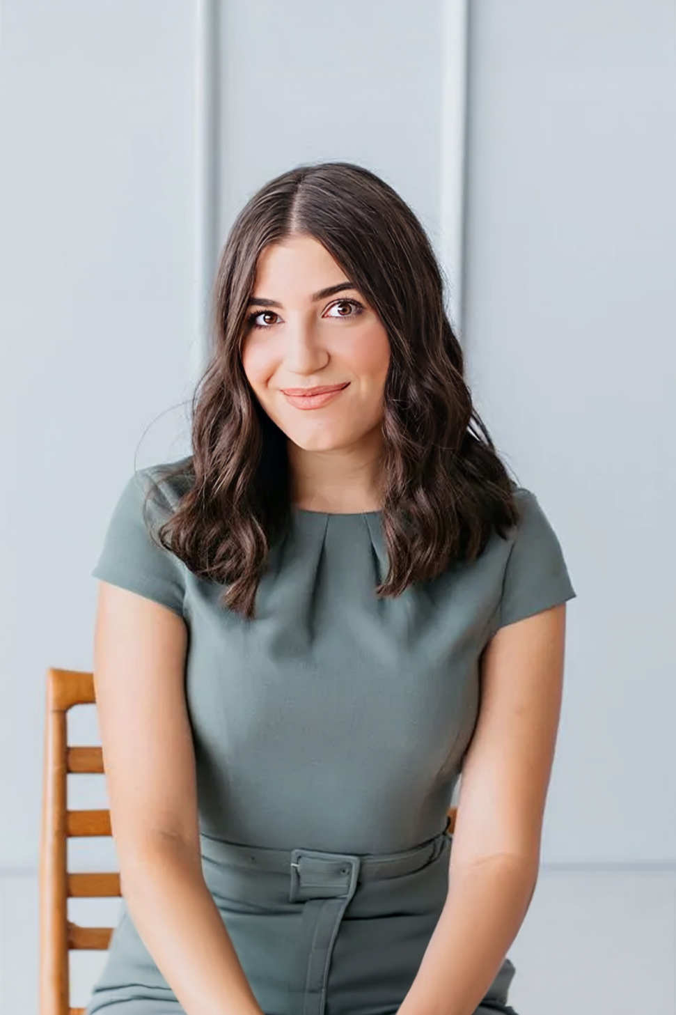 San Diego Criminal Defense Attorney Alyssa Campbell