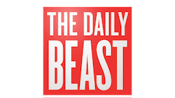 The Daily Beast Logo