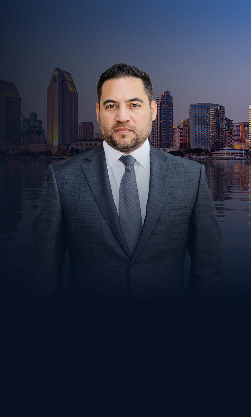 Blair Defense Criminal Lawyers located in 225 Broadway Suite 1750, San Diego, CA 92101