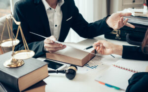 Schedule a Free Consultation With a Serious Violent Crimes Lawyer