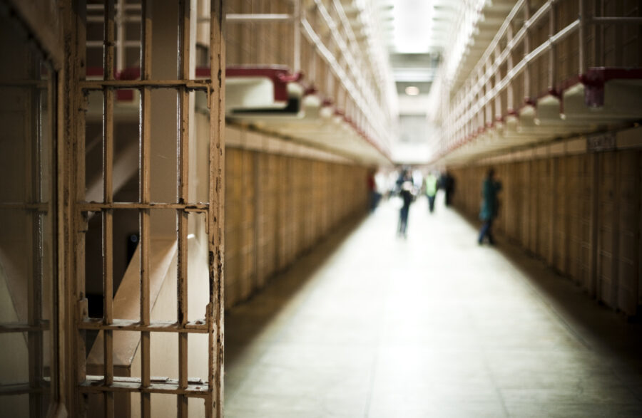 What To Do After Being Arrested