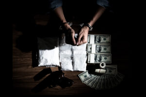 Why Choose Blair Defense Criminal Lawyers If You're Arrested for Federal Crimes in Cambridge Square in San Diego, CA?