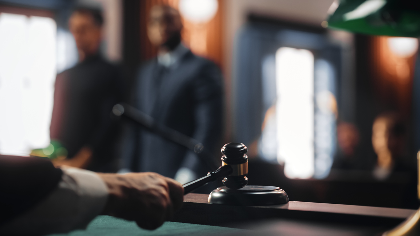 Can a Domestic Violence Conviction Be Expunged in San Diego, CA?