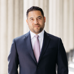 Los Angeles Criminal Defense Lawyer