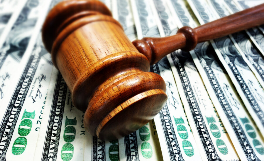 What Is the Average Cost of a Criminal Defense Lawyer in San Diego?