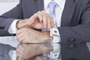 Why Choose Blair Defense Criminal Lawyers If You're Arrested for White Collar Crimes in Cambridge Square in San Diego, CA?