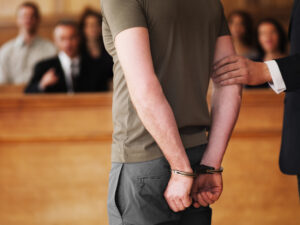 Why Choose Blair Defense Criminal Lawyers to Help Me If I’ve Been Accused of a Crime in Los Angeles, CA?