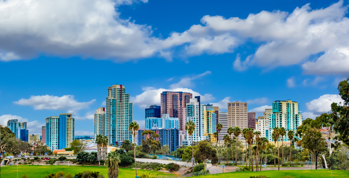 225 Broadway Suite 1750, San Diego, CA 92101