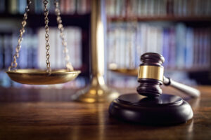 Grand Jury vs. Trial Jury