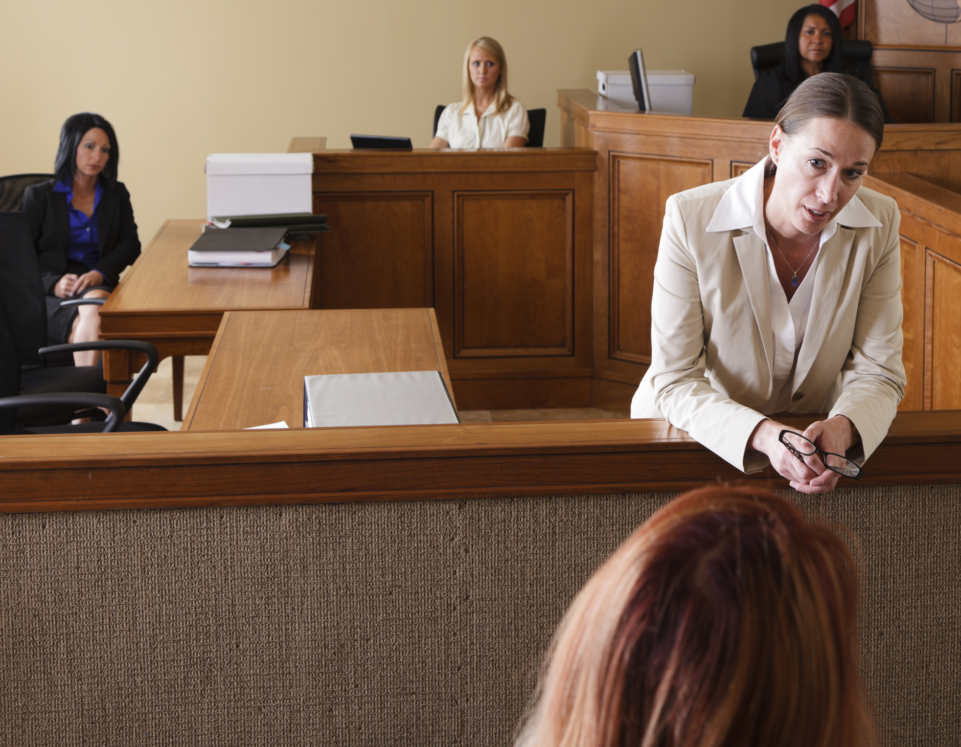 Public Defender vs. Private Attorney vs. Court-Appointed Counsel: What’s the Difference?