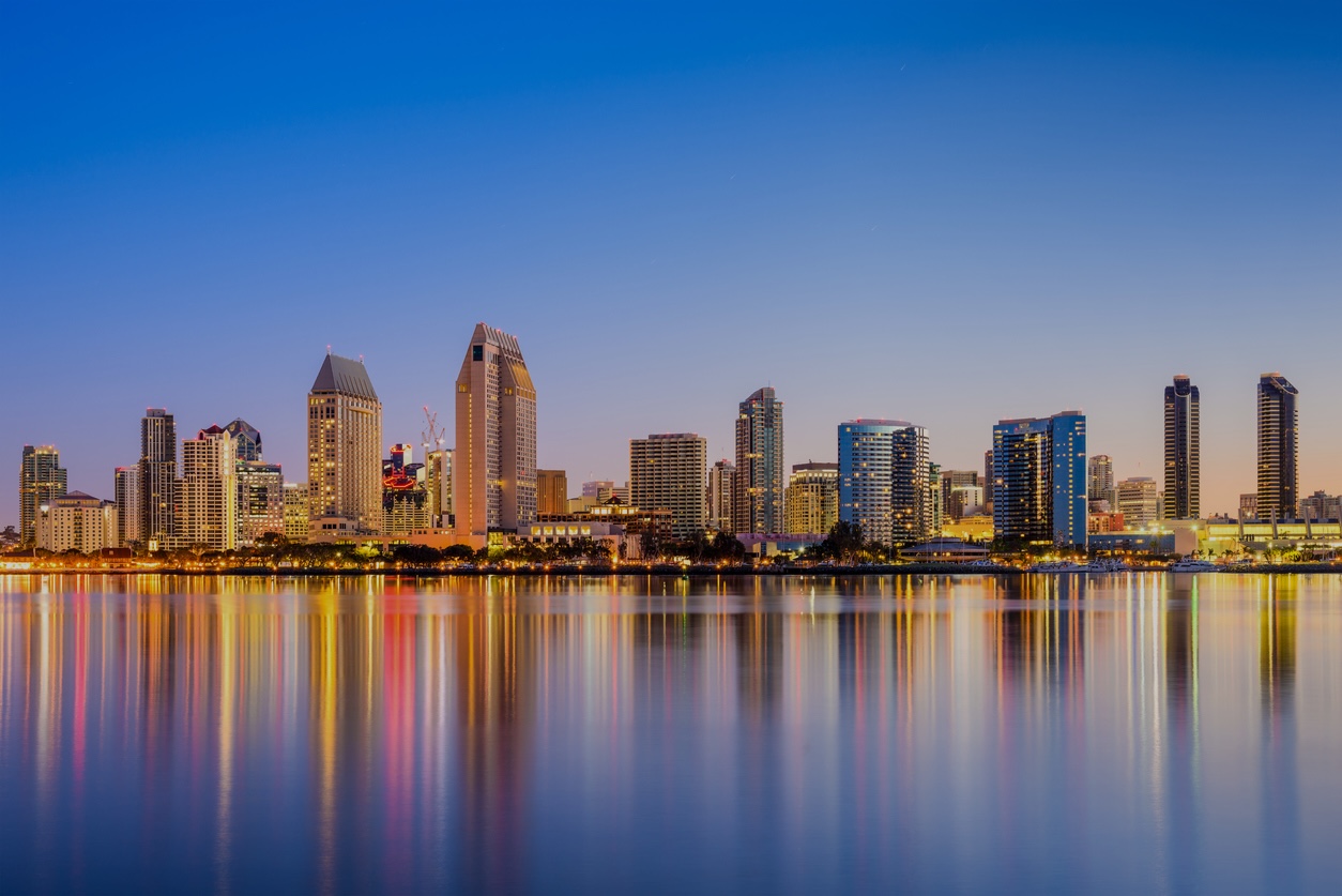 225 Broadway #1750, San Diego, CA 92101